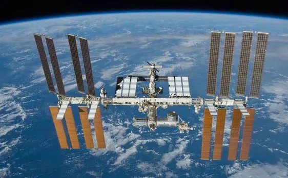 Soyuz capsule lands in Kazakhstan: 3 astronauts complete six-month on International Space Station
