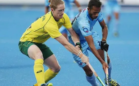 Champions Trophy: India settle for silver, lose 1-3 to Australia