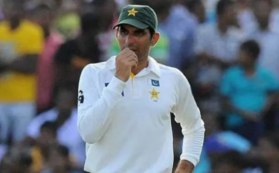 With no words on retirement, Misbah leaves for England tour