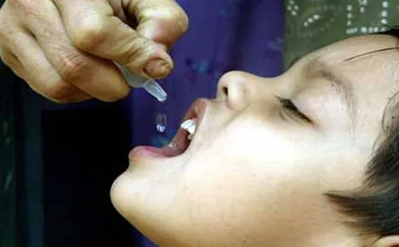 No threat to polio-free status of India: WHO