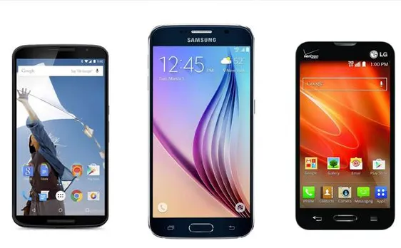 Indian Scientist's discovery converts smartphones into eye-tracking device