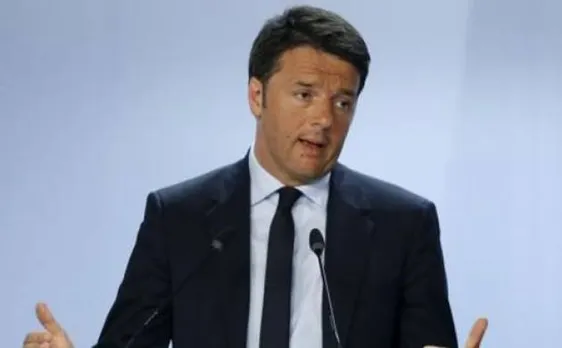 'If Britain leaves Europe, it is forever', warns Italy
