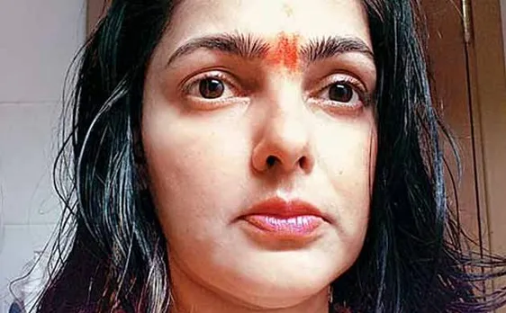 2,000 crore drug racket case: Thane Police names Mamta Kulkarni as an accused