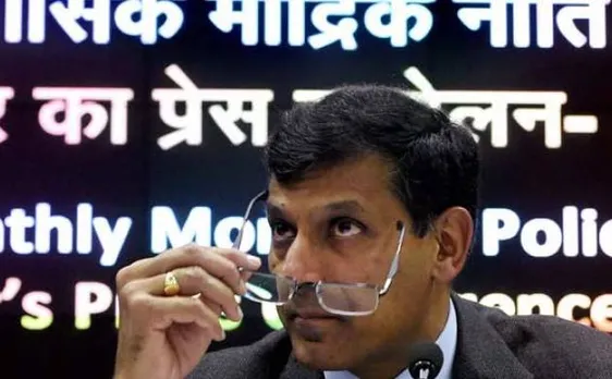 Rexit 'bad omen' for Indian economy: Experts
