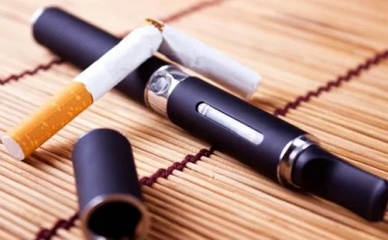 E-cigarettes act as 'roadblock' to tobacco: Study