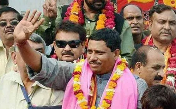 Saffronisation of education will benefit India, says BJP minister Ram Shankar Katheria