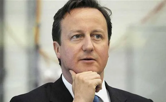  Leaving EU would led to debilitating uncertainty: David Cameron