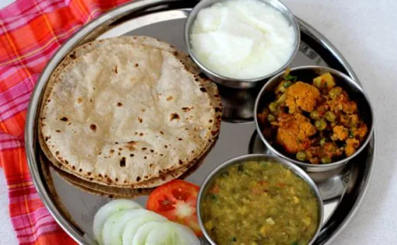 Bored from conventional food menu? Try this