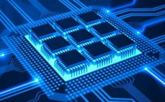 Scientists create world's first 1000-processor microchip