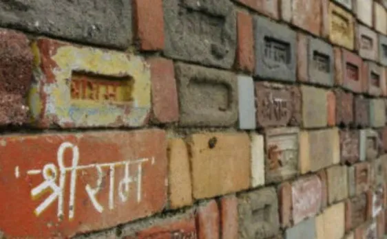 Ayodhya temple demolished by Aurangzeb, claims book by former top cop