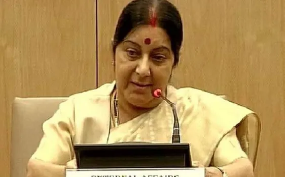 Confident over NSG, Swaraj seeks cooperation from Pak on Pathankot attacks  