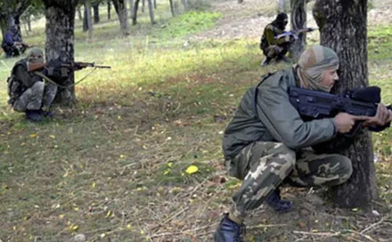 Militant killed in encounter at Awantipora