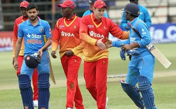 No Indian cricketer involved in alleged rape in Zimbabwe: Sources
