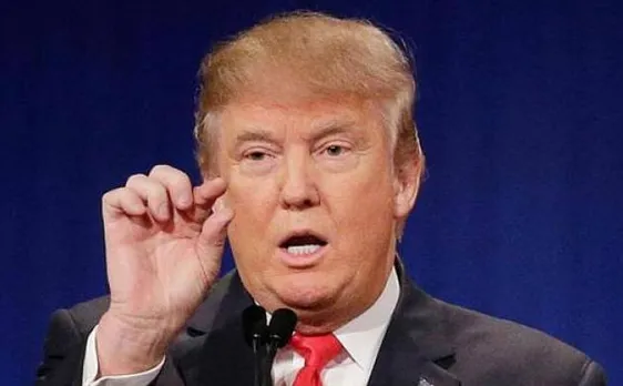Donald Trump campaign appeals for $100,000 in emergency donations