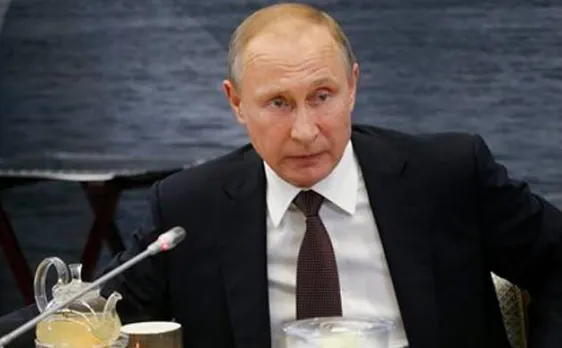 Russia to support India's bid for NSG membership: Vladimir Putin