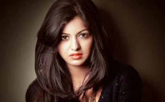 Ishita Dutta looking forward for cookery shows