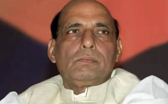 Kairana exodus issue: UP govt must take proper action if alleged incidents are true: Rajnath Singh