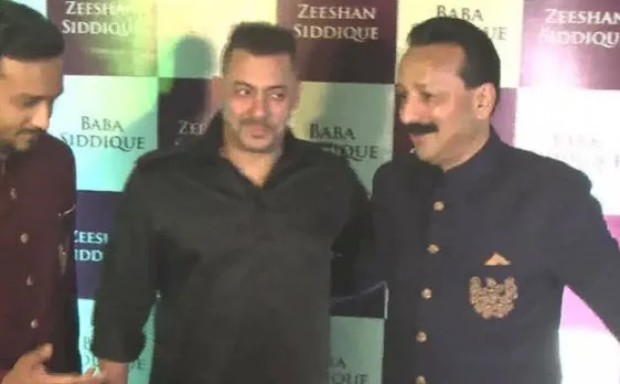 Baba Siddue's Iftar party remains star-studded with Salman, Katrina and others on the guest list