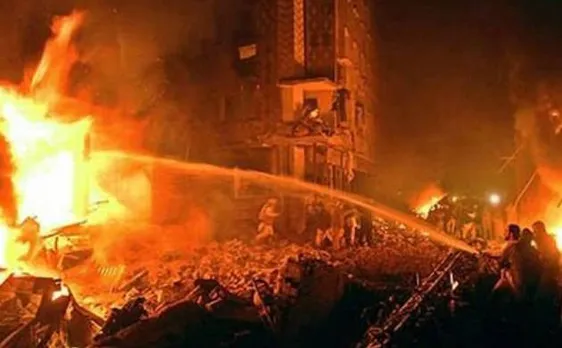 2008 Ahmedabad serial blasts: Gujarat ATS arrests accused Nasir Rangrej from Karnataka
