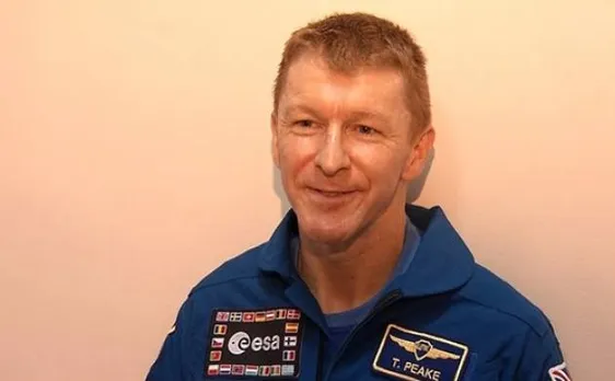 Tim Peake says readjusting to earth conditions is like world's worst hangover