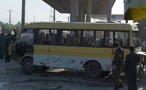 Nepal condemns Kabul attack, dubs it a heinous crime against innocent people