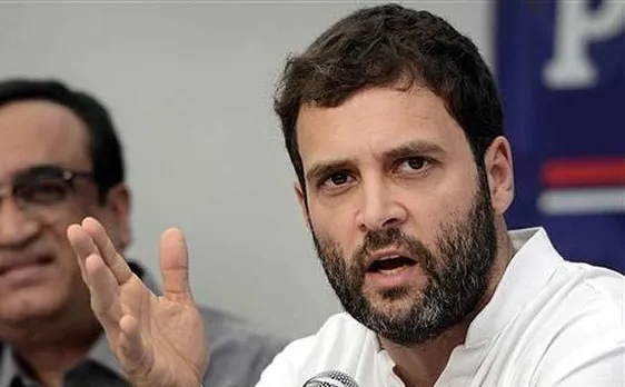 Rahul Gandhi goes on 'short trip' abroad, gets troll on twitter