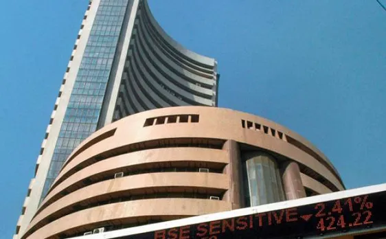 Raghuram Rajan's exit: Sensex opens 178 points down on Rexit, weak rupee