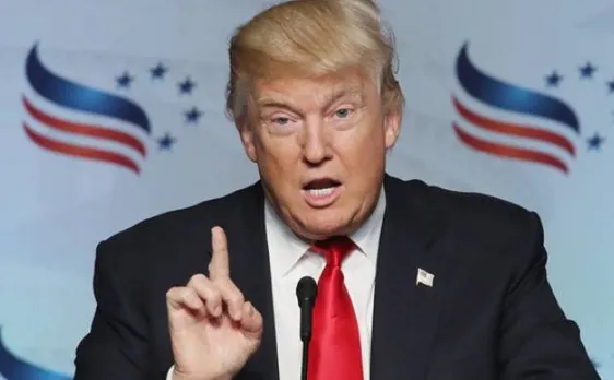 US should mull over racial profiling of Muslims: Donald Trump