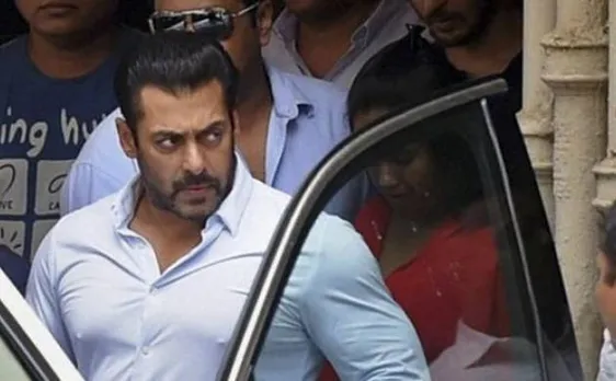 Salman Khan should apologise for his rape remark: BJP