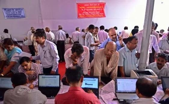   CBDT denies ordering arrest of wilful tax defaulters
