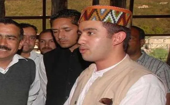 Disproportionate assets case: CBI questions Virbhadra Singhâ€™s son Vikramaditya