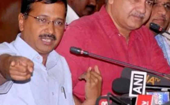  Water tanker scam: PM Modi can't scare me with FIR, says Kejriwal
