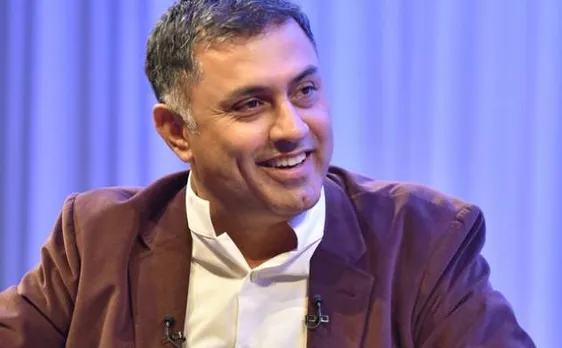 Nikesh Arora steps down as Softbank President 