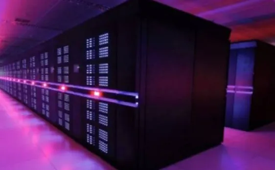 China makes worldâ€™s fastest computer