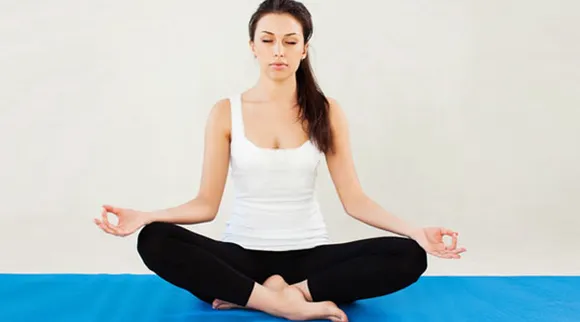 Yoga Asanas and their health benefits