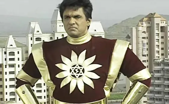 New season of 'Shaktimaan' will show origin of superhero