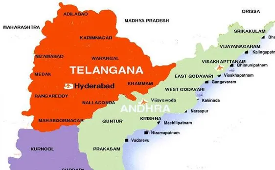 UK keen to work with Telangana government on 'Smart City' projects