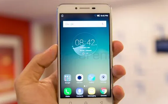 Grab Lenovo Vibe K5 in its first flash sale via Amazon India