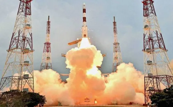 ISRO creates history! Interesting facts about PSLV C34/Cartosat-2 Series Satellite Mission