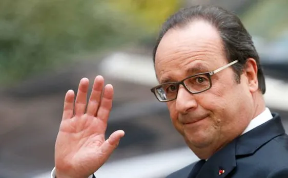 France would see Brexit as 'irreversible': Francois Hollande