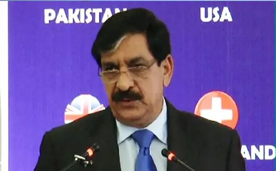 US support for India's NSG bid part of greater design: Pakistan NSA Nasser Janjua