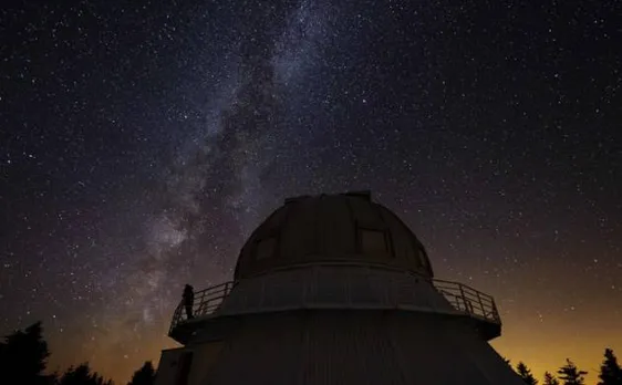 China launches first 'Dark Sky' Reserve in Tibet region