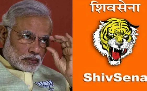 Is there any yoga to relieve pain of inflation? Asks Shiv Sena