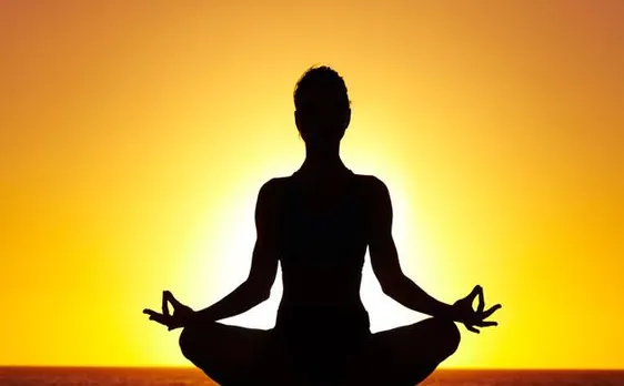 Civil Services recruits have to undergo mandatory yoga classes