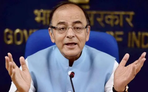 India-China finance dialogue between Jaitley, Jiwei cancelled