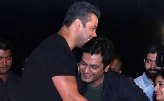 Salman Khan's rape remark didn't come with wrong intentions: Nawazuddin