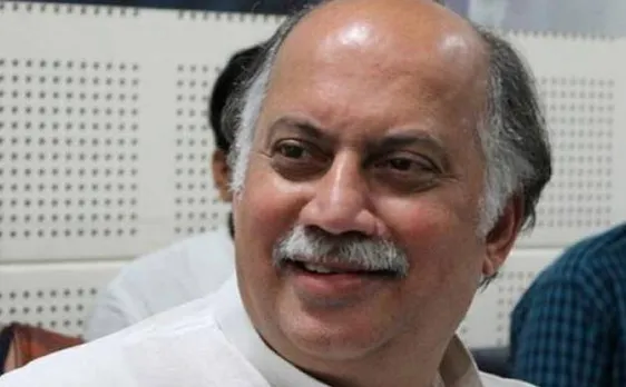 Gurudas Kamat withdraws his resignation from Congress