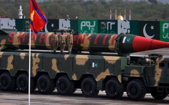 Pakistan selling nuclear material to North Korea, China knows it: US