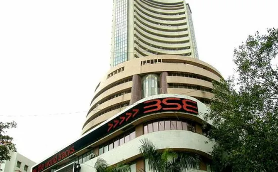 Sensex in wait-and-watch mode ahead of 'Brexit' vote