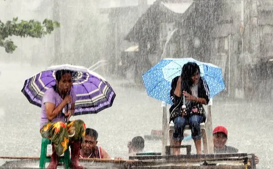 Heavy rains in China kills 78, injures 500
